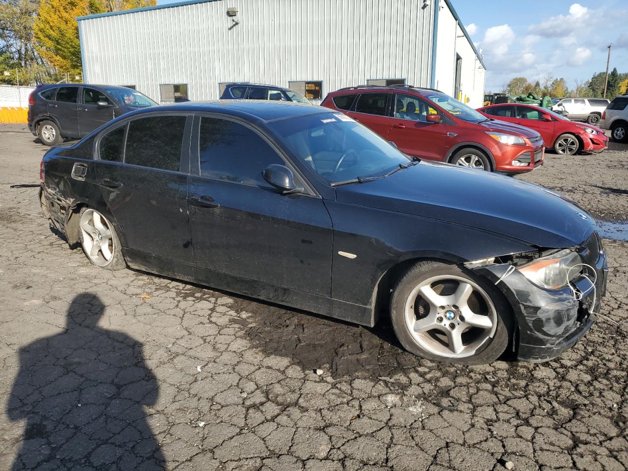 Lot #3282326259 2006 BMW 325 I