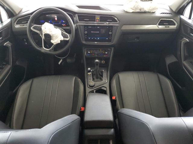 2024 VOLKSWAGEN TIGUAN SE 3VV2B7AX7RM098317