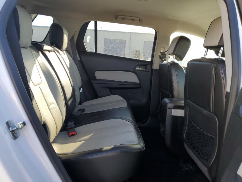 2017 GMC TERRAIN SL - 2GKALPEK1H6162953