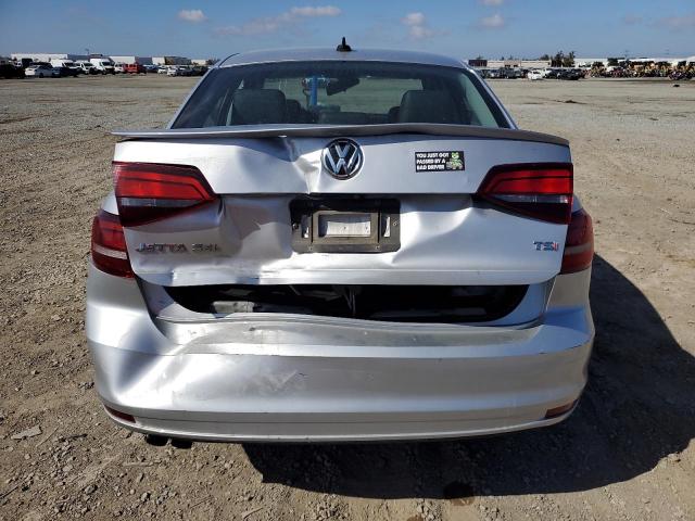 2016 VOLKSWAGEN JETTA SEL 3VWL17AJ2GM354293