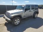 Lot #3297894799 2018 JEEP WRANGLER UNLIMITED SPORT