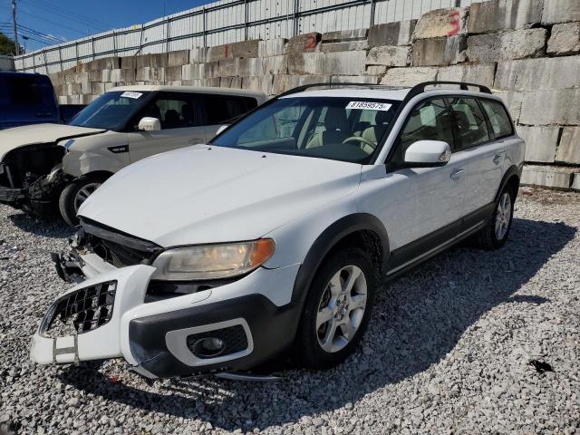 VOLVO XC70 3.2