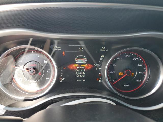 2016 DODGE CHARGER R/ - 2C3CDXCT8GH227088