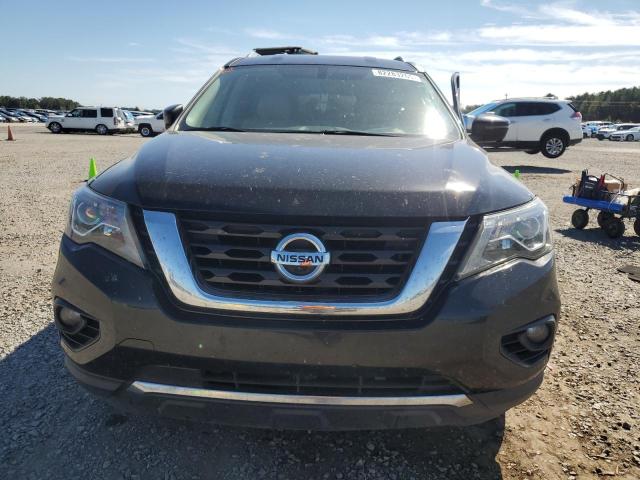 2019 NISSAN PATHFINDER S - 5N1DR2MN8KC632797