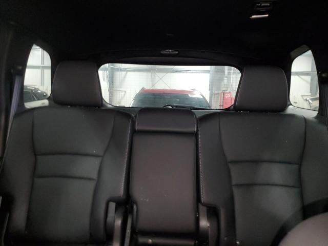 2021 HONDA PASSPORT E #3278755684