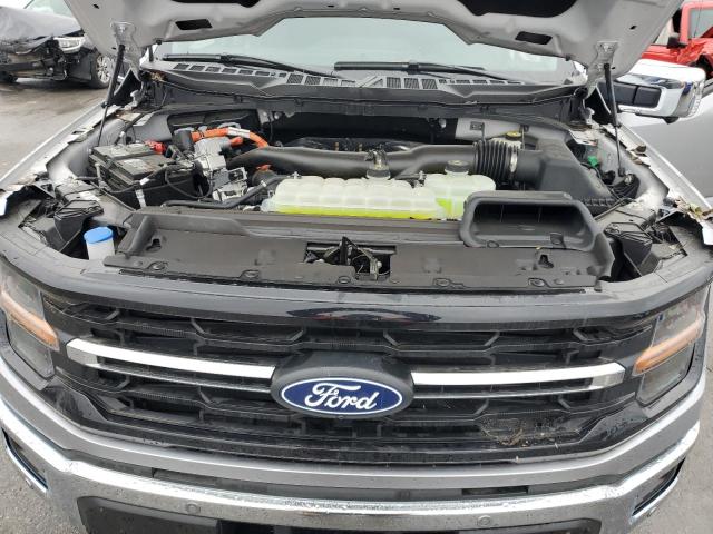 2024 FORD F150 XLT 1FTFW3LDXRFA09954