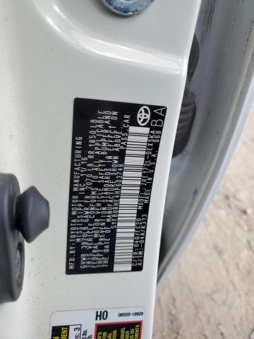 2017 TOYOTA COROLLA L - 5YFBURHE4HP603746