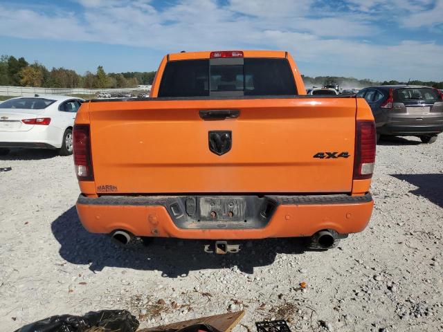 2017 RAM 1500 SPORT - 1C6RR7MTXHS598020