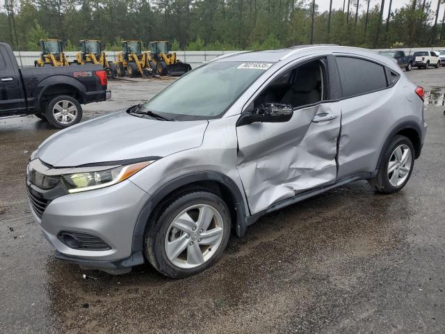 Global Auto Auctions: 2019 HONDA HR-V EX