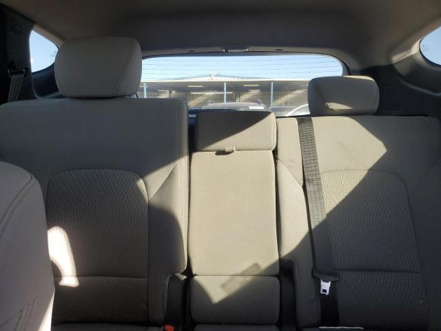 2016 HYUNDAI SANTA FE S #3282377259