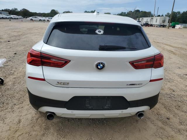 2018 BMW X2 SDRIVE28I - WBXYJ3C32JEP76693
