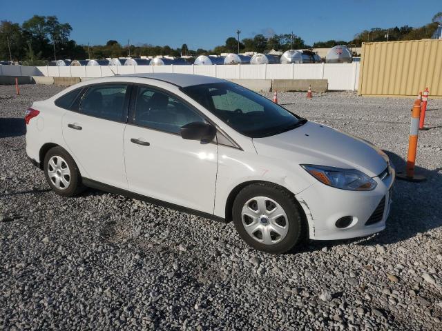 2012 FORD FOCUS S - 1FAHP3E28CL277627