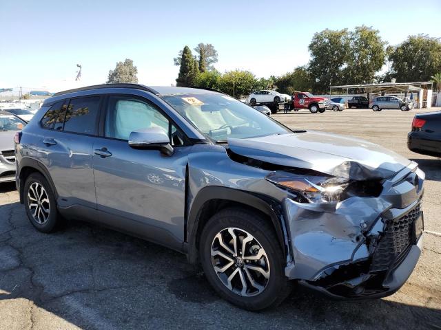 2024 TOYOTA COROLLA CR #3293298432