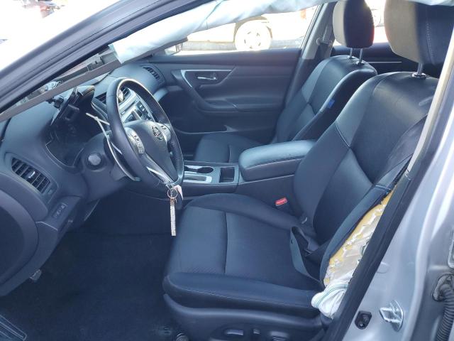 2016 NISSAN ALTIMA 2.5 - 1N4AL3AP8GC165155