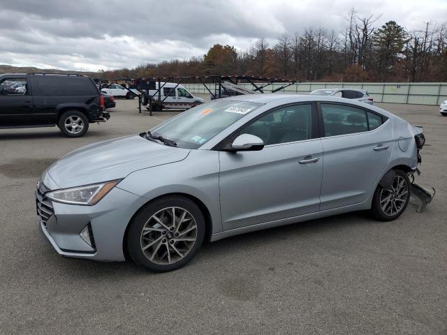 2020 HYUNDAI ELANTRA SE #3302948630