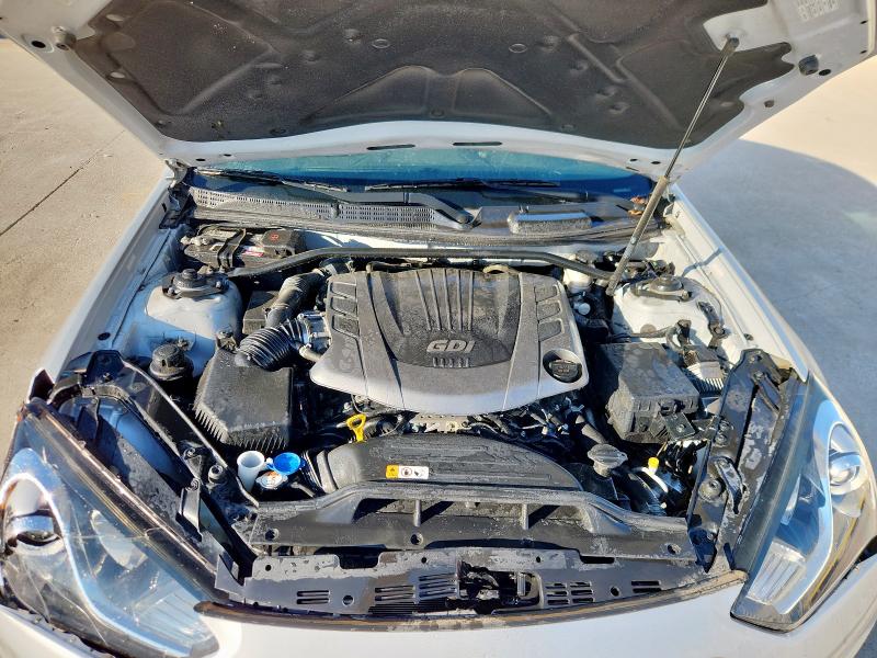 2016 HYUNDAI GENESIS CO KMHHU6KJ9GU135668