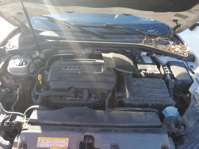 2016 AUDI A3 PREMIUM #3270709865