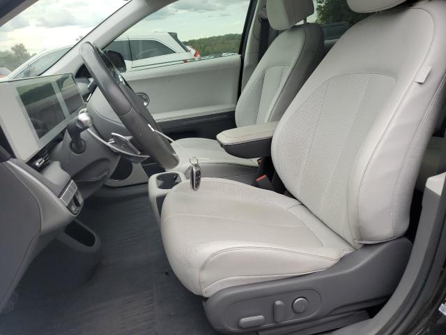 2022 HYUNDAI IONIQ 5 SE - KM8KN4AE9NU119754