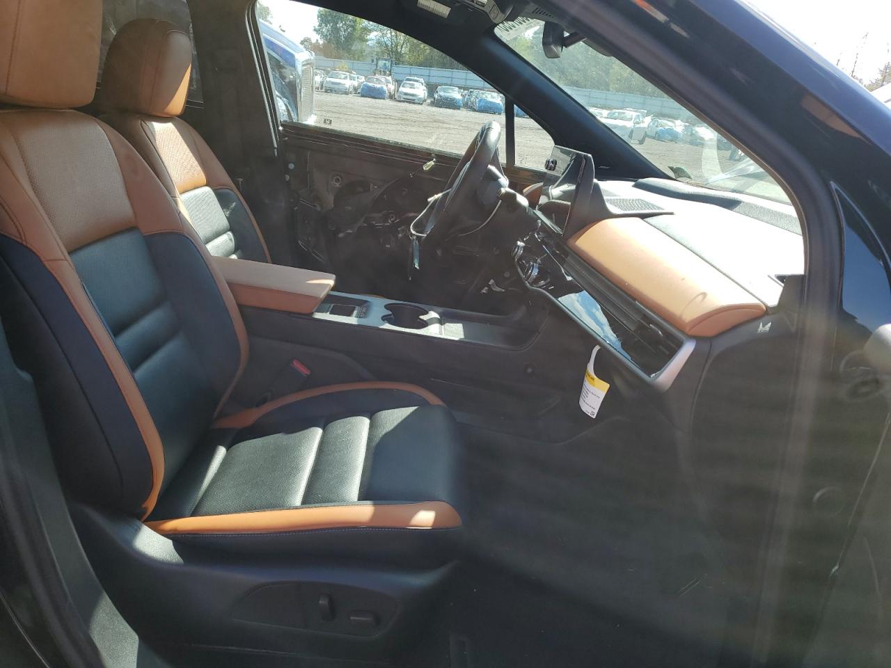 HONDA PROLOGUE ELITE