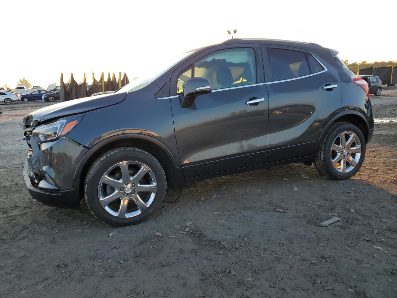 BUICK ENCORE ESSENCE