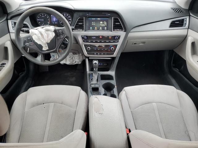 2016 HYUNDAI SONATA SE - 5NPE24AF3GH369491