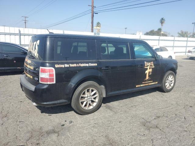 2018 FORD FLEX SE #3308358370