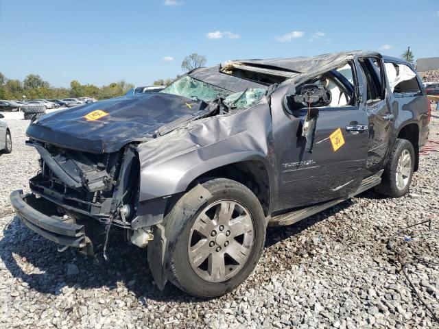 2011 GMC YUKON XL C - 1GKS1KE09BR244176