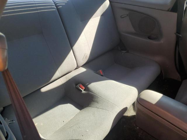 2002 TOYOTA CELICA GT #3292386276