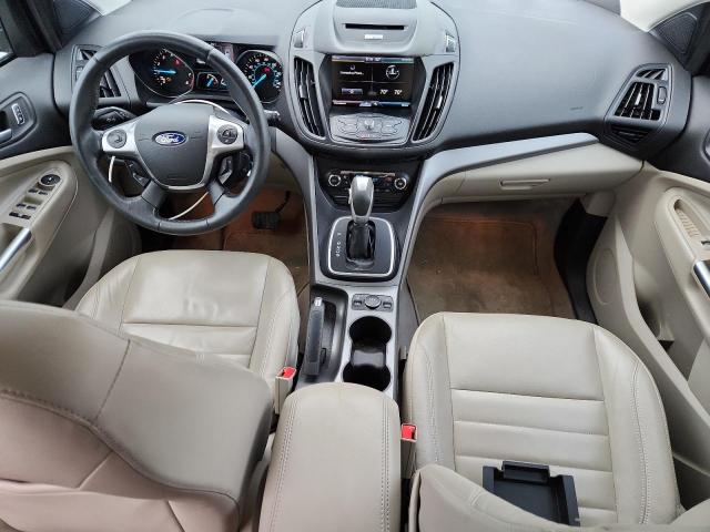 2014 FORD ESCAPE SE #3287737180