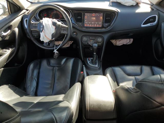 2014 DODGE DART LIMIT - 1C3CDFCB9ED702565