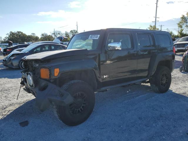 HUMMER H3