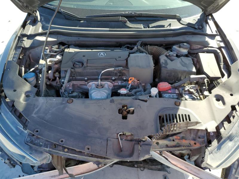 2021 ACURA ILX #3293503411