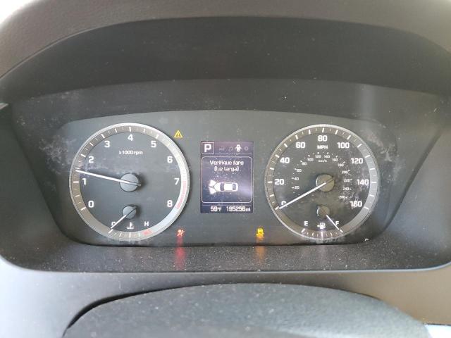 2016 HYUNDAI SONATA 5NPE24AF7GH268440