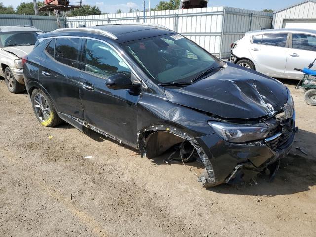 2021 BUICK ENCORE GX #3286693283