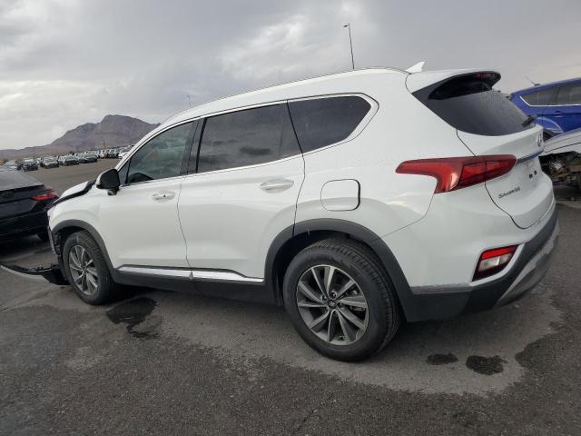 2019 HYUNDAI SANTA FE L 5NMS53AD9KH015371