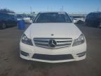 Lot #3317863907 2013 MERCEDES-BENZ C 300 4MAT
