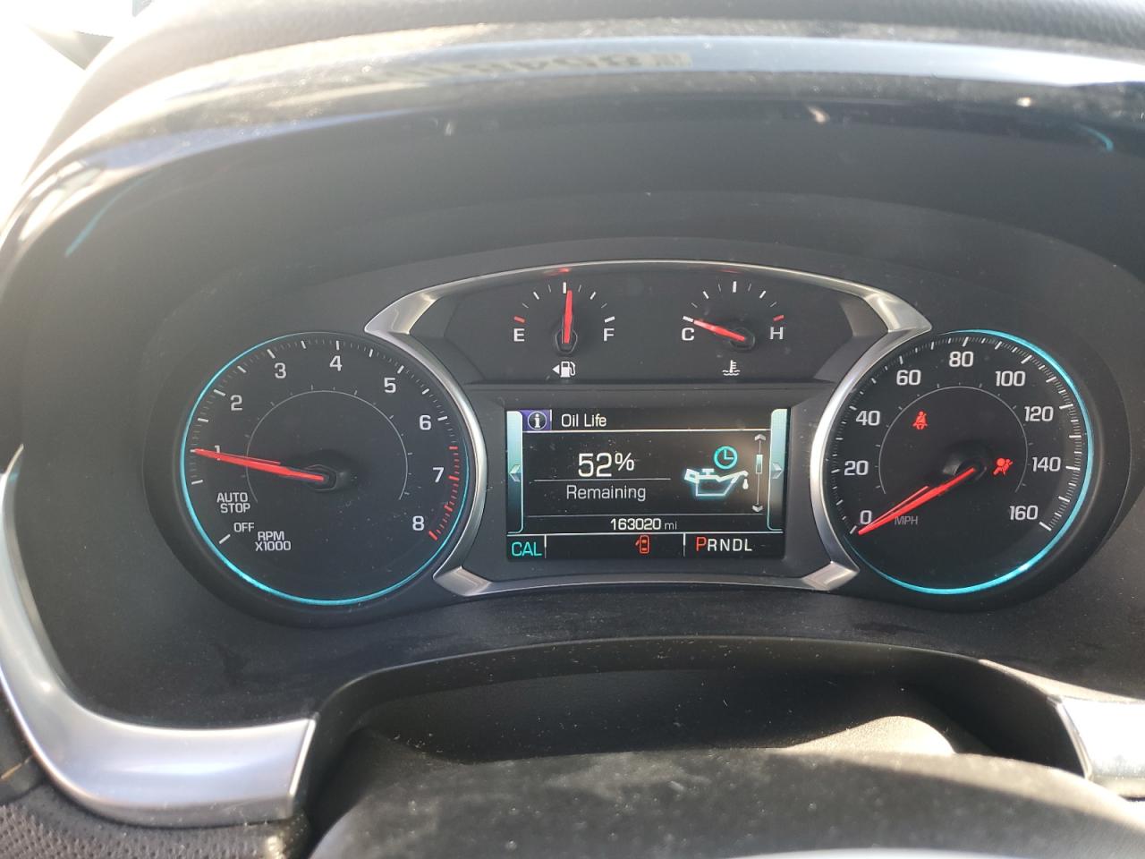 CHEVROLET TRAVERSE PREMIER