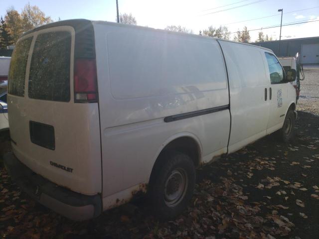 2002 CHEVROLET EXPRESS G3 - Other View