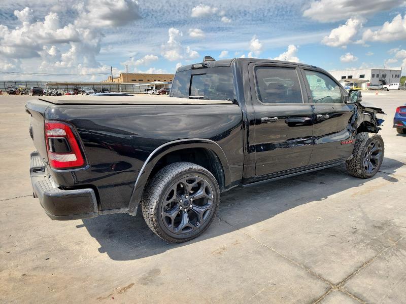 2023 RAM 1500 LIMIT 1C6SRFHT0PN623543