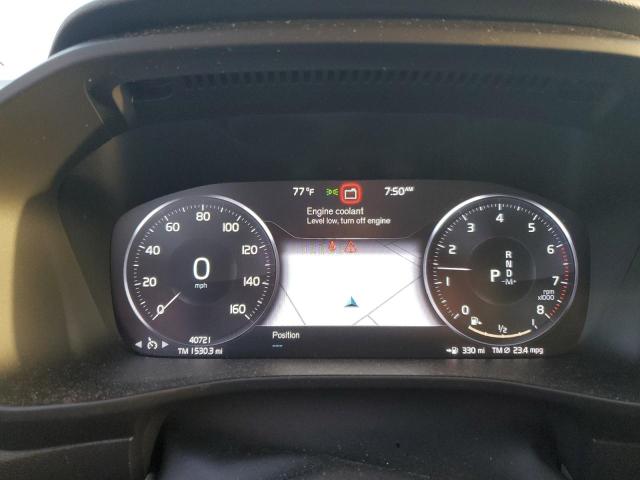 2022 VOLVO XC40 T5 MO - YV4162UKXN2739847