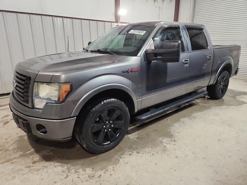 FORD F150 SUPER