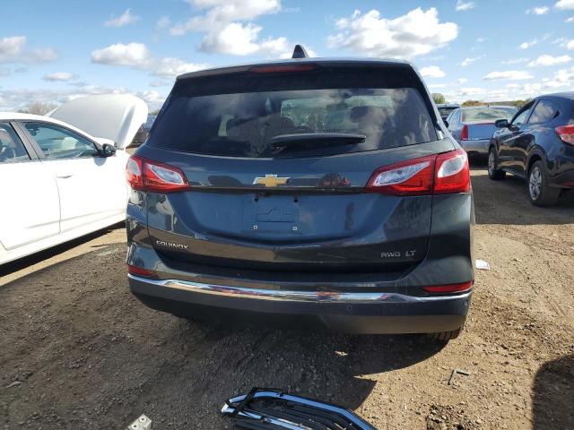 2020 CHEVROLET EQUINOX LT #3293451424