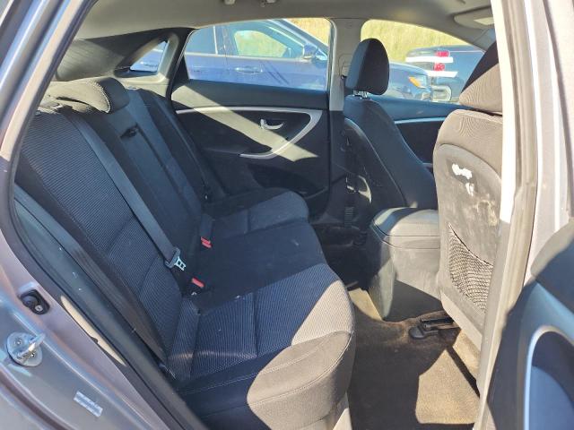 2013 HYUNDAI ELANTRA GT - KMHD35LE0DU147345