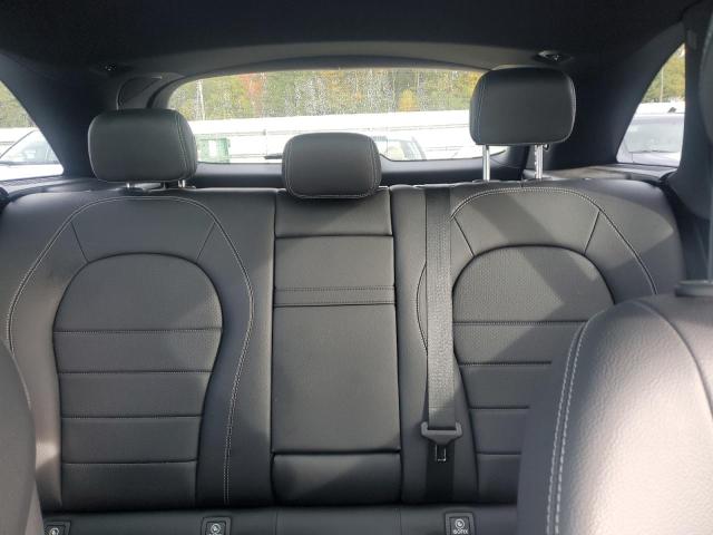 2021 MERCEDES-BENZ GLC 300 4M - W1N0G8EBXMV311005