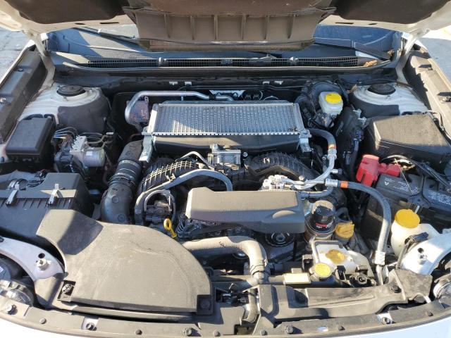 2024 SUBARU OUTBACK ON #3297043490