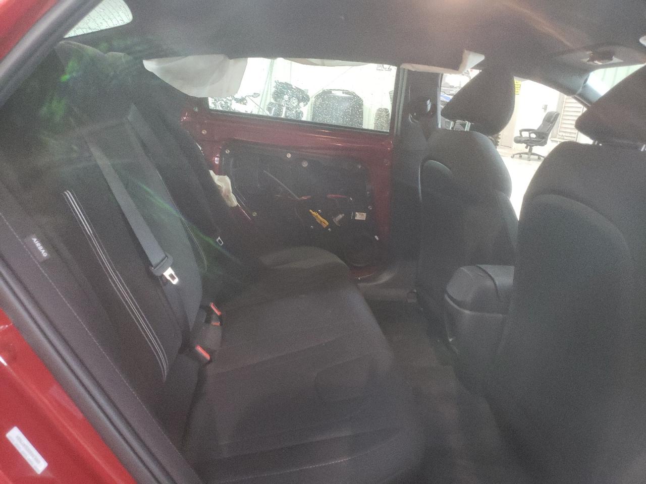 HYUNDAI ELANTRA SEL SPORT