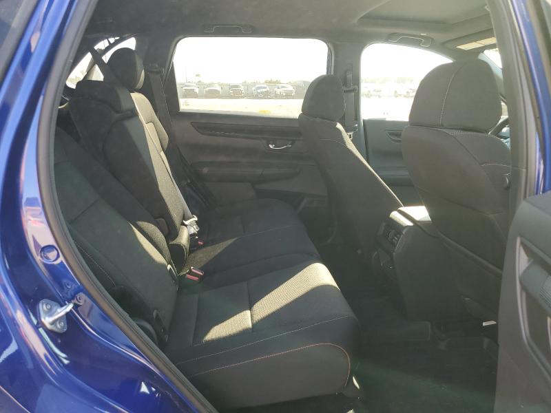 2024 HONDA CR-V SPORT 7FARS5H55RE037823