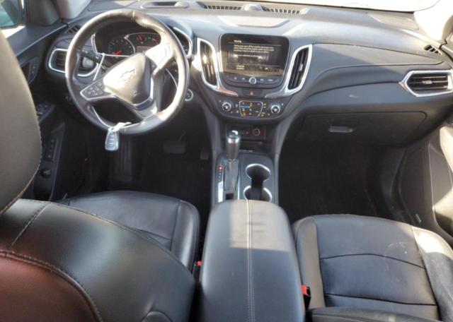 2019 CHEVROLET EQUINOX PREMIER - 3GNAXPEX7KL219243