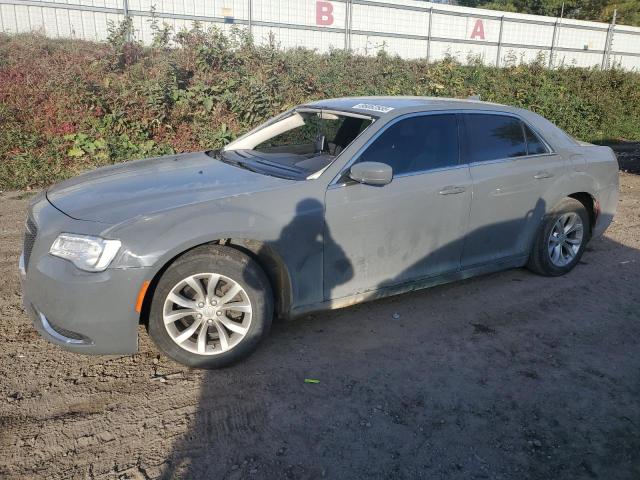 2018 CHRYSLER 300 TOURIN #3297805819