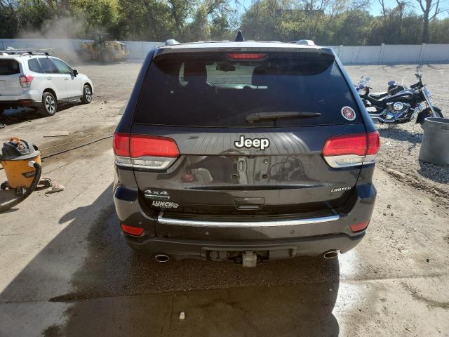 2014 JEEP GRAND CHER - 1C4RJFBM6EC385481